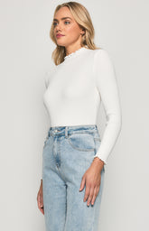 SOGNA COL KNITWEAR TOP SKN316